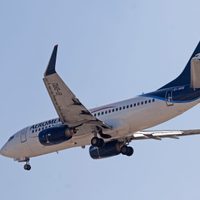 Avión de Aeroméxico falla y regresa de emergencia al aeropuerto de París