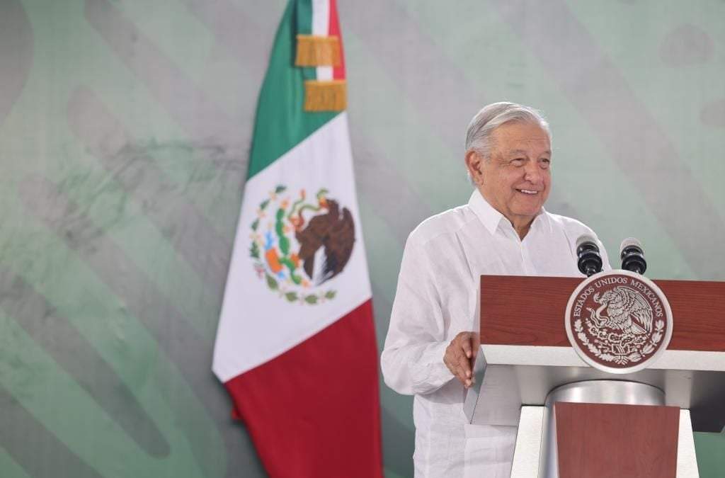 Conferencia matutina del 6 de octubre de 2023