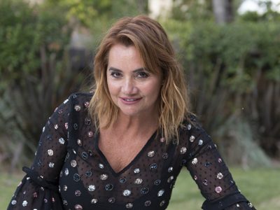 Nancy Pazos rompió el silencio tras los rumores de su salida de Telefe