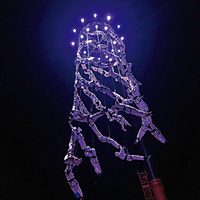 La Fura dels Baus en el Festival Internacional Cervantino