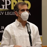 Lorenzo Córdova responde a AMLO: “Es un deber reunirse con las fuerzas políticas”