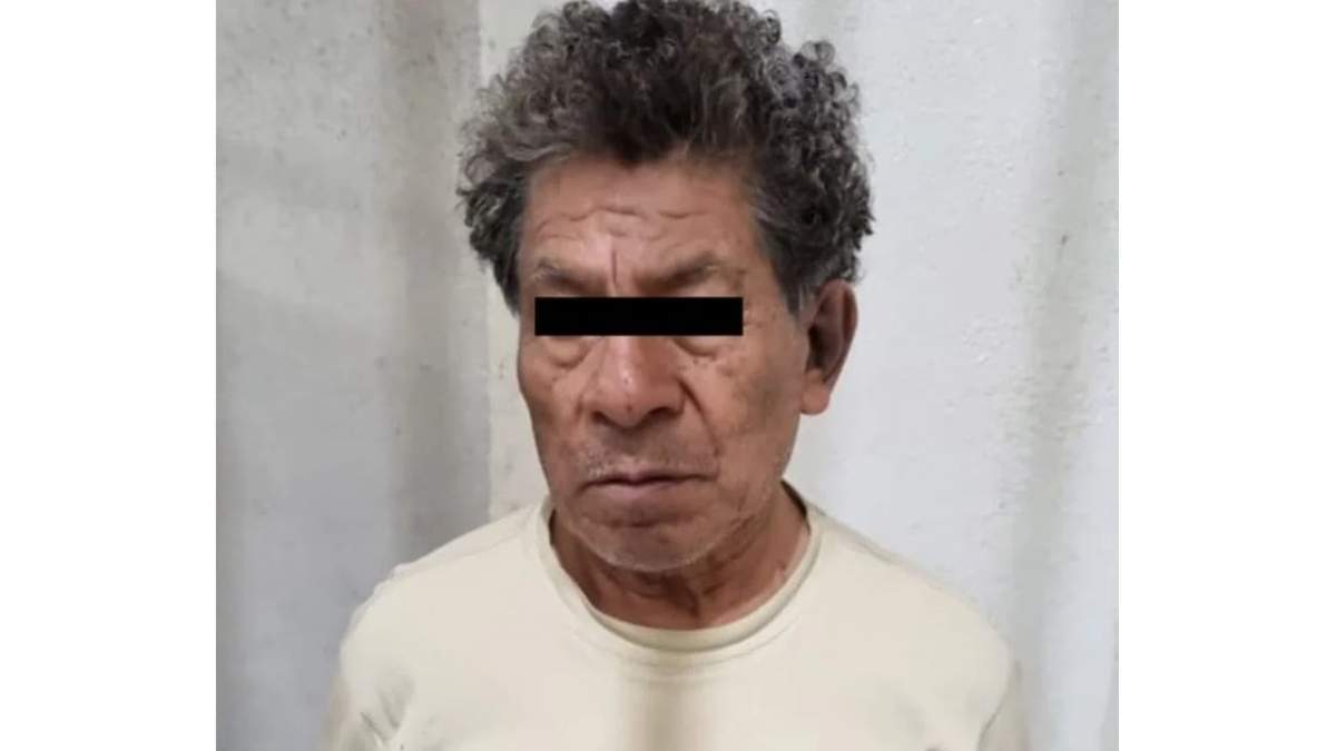 Andrés Filomeno Mendoza Celis, feminicida serial