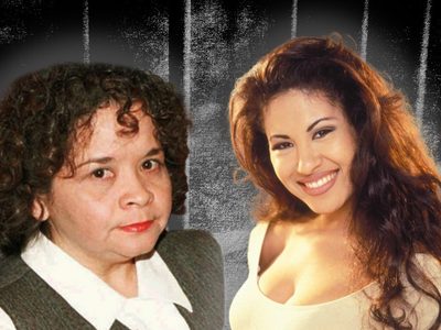 Asesina de Selena, la reina del Tex-Mex, podría salir de prisión