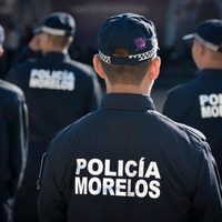 Asesinan a cinco hombres dentro de una vivienda de Emiliano Zapata, Morelos