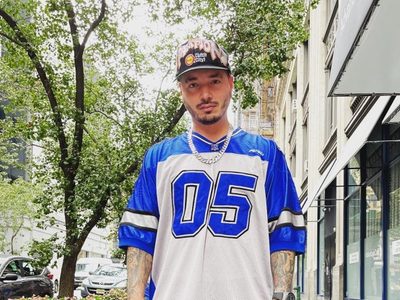 Malas noticias para J Balvin: un ciudadano colombiano hizo un pedido ante la justicia contra él