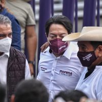 Tarjeta roja vs. derecho de ser elegido
