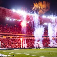 Comisión Disciplinaria impone aviso de veto a los finalistas León y Atlas