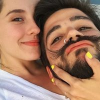 ¡Alto finde! Evaluna Montaner la pasó tan bien que Camilo terminó con otra cara ¡Imperdible!