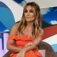 Marcela Tauro se confesó sobre Jorge Rial y Flor de la V