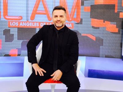 Se terminó la incertidumbre: Ángel De Brito presentó a su nueva angelita y revolucionó la web