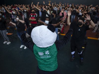 Tlalpan e Iztacalco aplicarán segunda dosis a jóvenes de 18 a 29 años; conoce las fechas