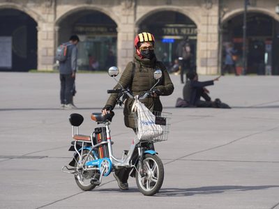 Alerta Roja por frío: la temperatura bajará a -2 grados en estas cinco alcaldías de CDMX
