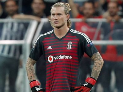 Otra mala noticia para Karius