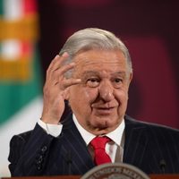La Unión Europea califica de “populista” al gobierno de López Obrador