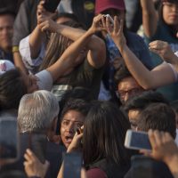 Han contratado a 15 mil aprendices de Jóvenes Construyendo el Futuro: Alcalde