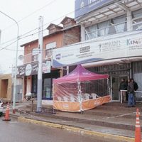 Comenzó la entrega del boleto estudiantil gratuito en Plottier