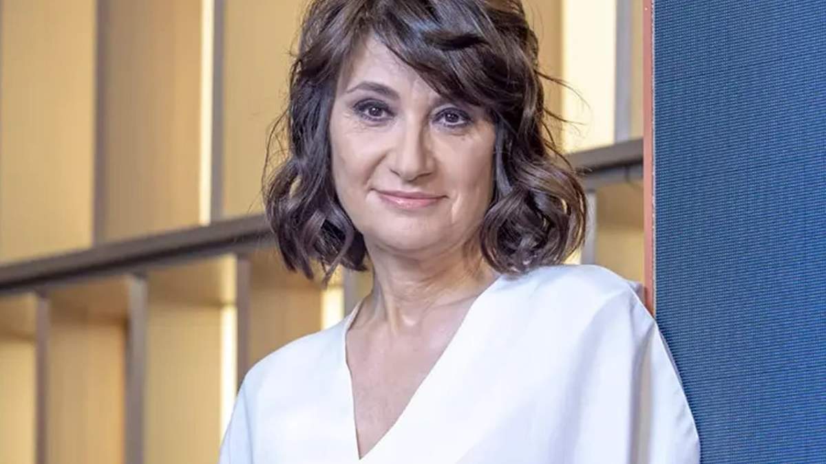 María Laura Santillán. Fuente: (Instagram)