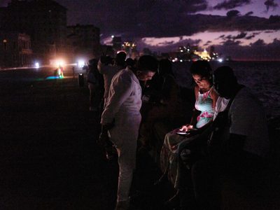 Cuba se prepara para recibir petrolero ruso, la primera entrega de combustible de este año