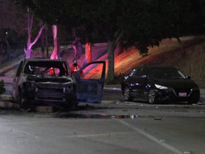 Confirman detención de la mujer que provocó una tragedia familiar en Tijuana