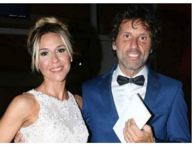¡Sentencia! El ex marido de Laura Miller fue finalmente condenado. ¡Duro revés para el piloto!
