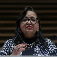 Corte aún no determina inicio de investigación contra Zaldívar