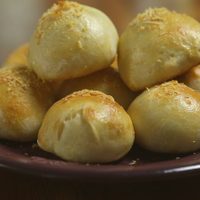 Pancitos rellenos: una receta fácil y deliciosa para comer en cualquier ocasión
