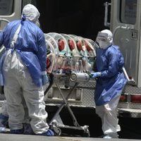 IMSS, en su pico máximo de respuesta contra el covid-19