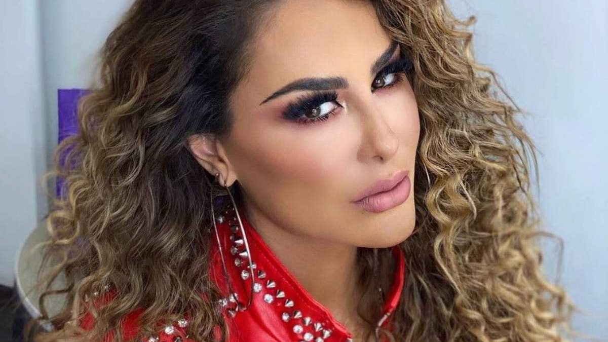 "No puedo dar más declaraciones", dijo la cantante