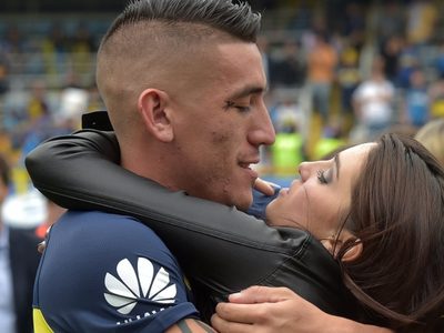 “No sé cómo se sigue": Ricardo Centurión está devastado y ya no aguanta tanto dolor. ¡Fuerza!