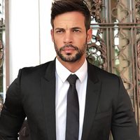 William Levy se declaró enamorado de famoso peruano... ¿Te gusta?