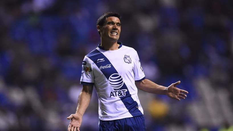 Matías Alustiza. Fuente: (Twitter)