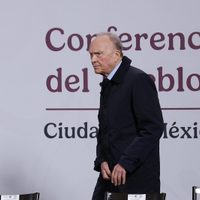 La FGR abre investigación sobre presuntos sobornos a Peña Nieto; pide información a Israel