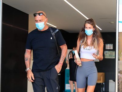 El plan de Marta López Álamo para sacar a Kiko Matamoros de su casa