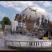 Accidente de tranvía en Universal Studios deja 15 heridos