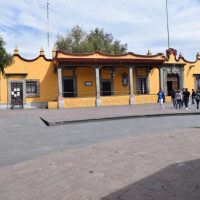 Contraloría-CDMX suspende a dos funcionarios de Coyoacán