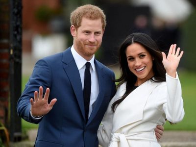 ¿Valió la pena alejarse de la realeza?: Harry y Meghan tienen una buena razón por la cual festejar