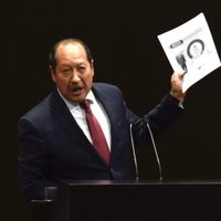 Cámara de Diputados recibe minuta que blinda reformas constitucionales