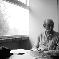 Medalla al Mérito Universitario al crítico de cine Jorge Ayala Blanco