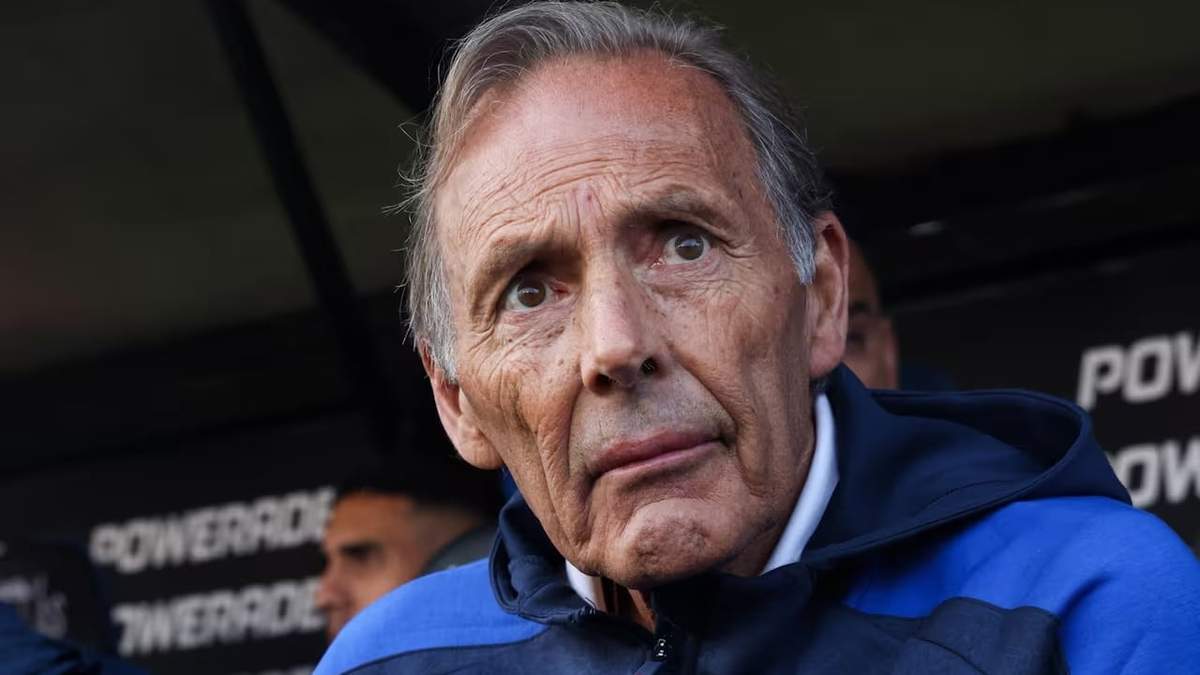 Miguel Ángel Russo. Fuente: (X)