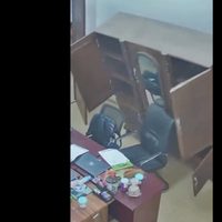 Así se vivió la intensidad del terremoto en Turquía (Videos)