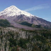 Video: así capacitaron a los vecinos de Junín de los Andes sobre riesgo volcánico