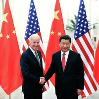 Joe Biden y Xi Jinping hablarán este viernes sobre la guerra de Ucrania