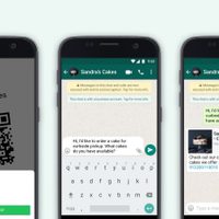 WhatsApp podrá acceder a los mensajes de un chat si un usuario lo denuncia