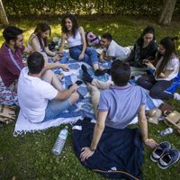 Mes de las juventudes: conocé las actividades que habrá para festejar el día del estudiante