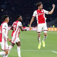 El ex Boca que se suma al Ajax holandés