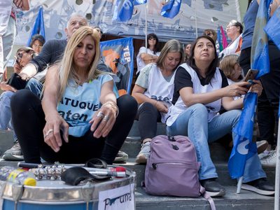 ATEN inicia asambleas en toda la provincia para resolver la nueva propuesta del gobierno