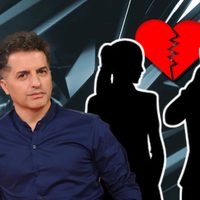 Ángel de Brito confirmó una de las separaciones menos esperadas