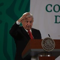 Díaz de León será sustituido en Banxico por un economista "con dimensión social": AMLO