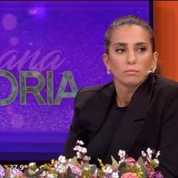 Cinthia Fernández respondió a las críticas que recibió sobre su rol en el caso Ángel
