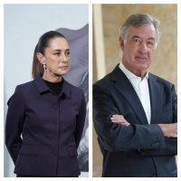 Sheinbaum celebra que Banamex regrese a un empresario mexicano
